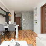 Jana Pawla Ii Next To The Metro By Renters Apartman *